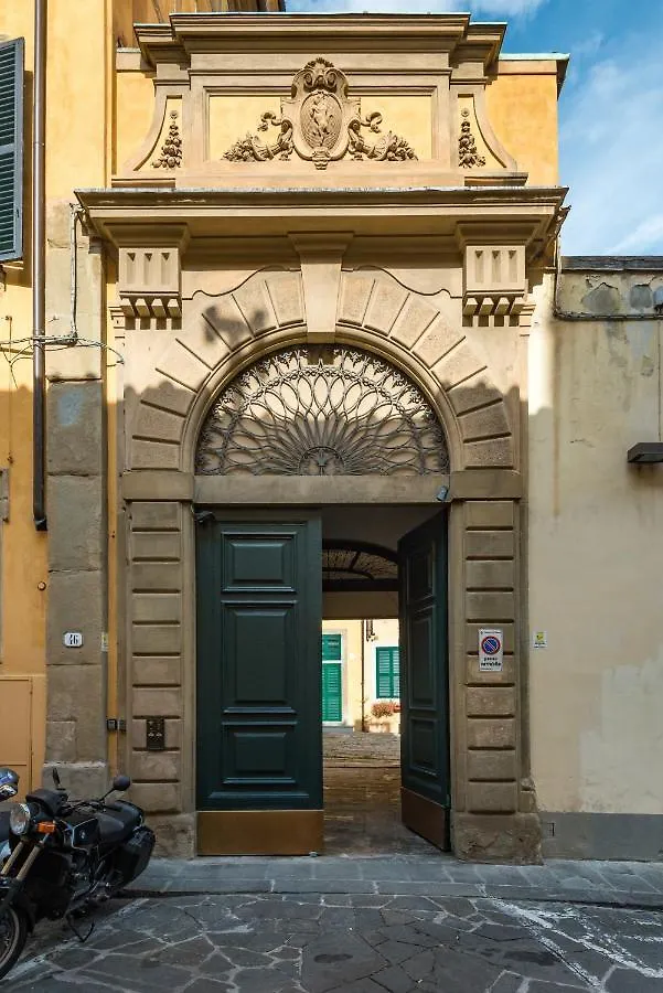 Apartment The Terrace In Florence Apt Italy