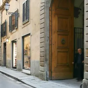 Hostel Academy, Florencja