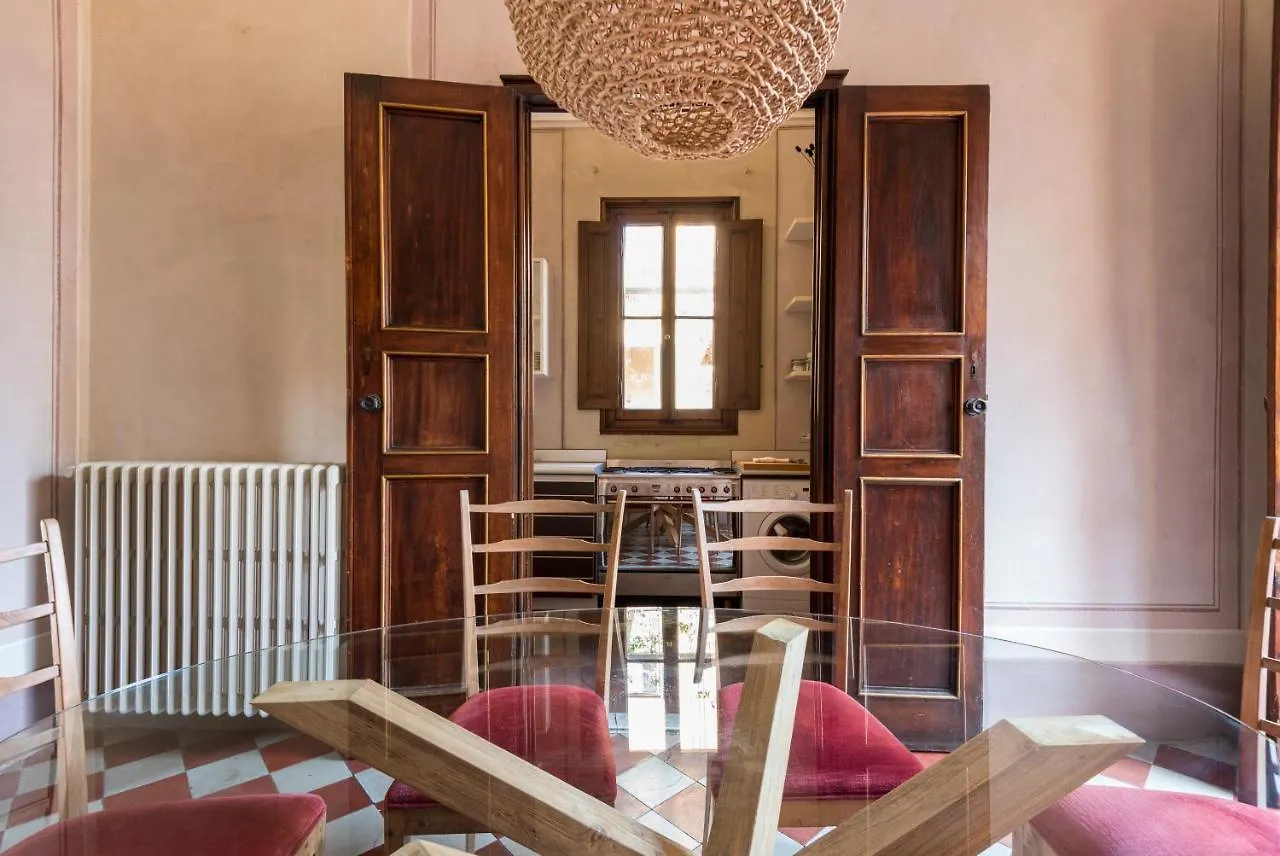 The Terrace In Florence Apartment 0*,  Italy