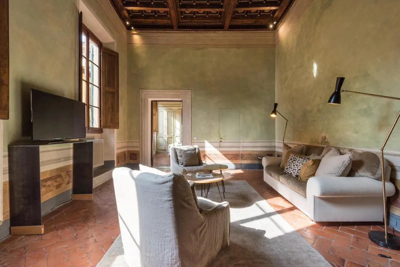 The Terrace In Florence Apt 0*,  Italien