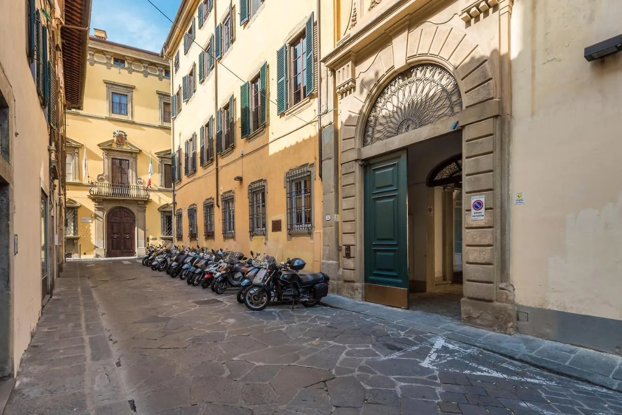 The Terrace In Florence 0*,  Italy