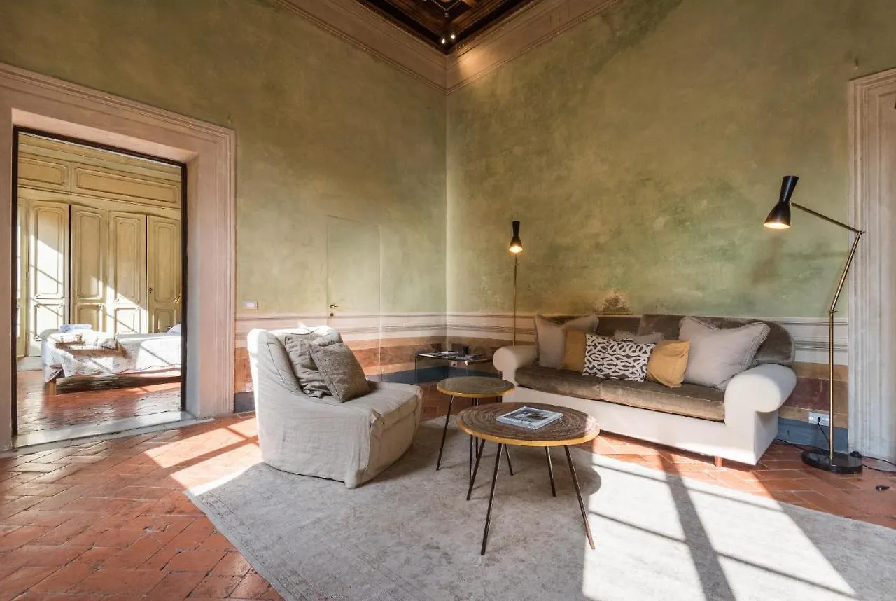 The Terrace In Florence Apt Lejlighed