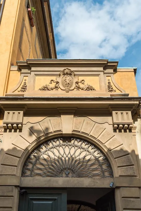 Apartment The Terrace In Florence Italy