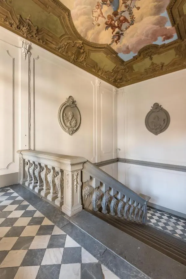 Lejlighed The Terrace In Florence Apt Italien