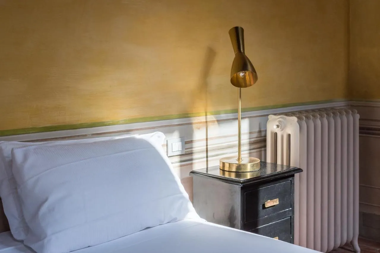 The Terrace In Florence Apt 0*,