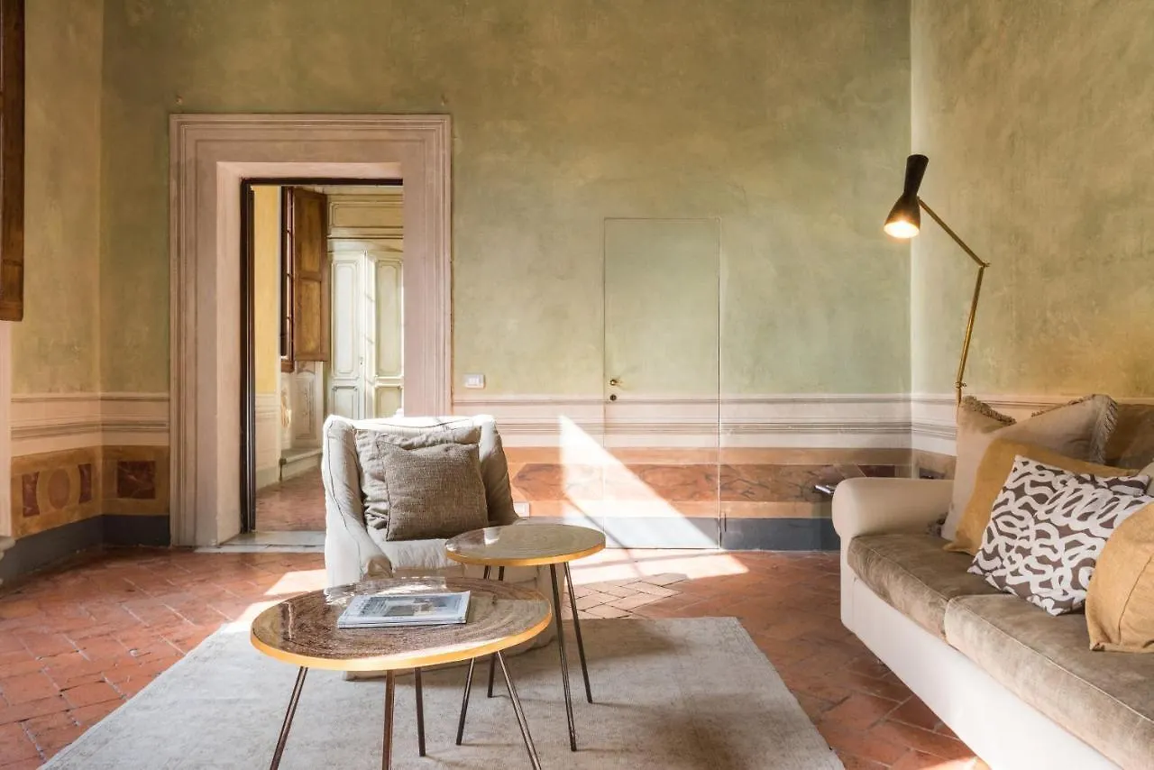 The Terrace In Florence Apt 0*,  Italien