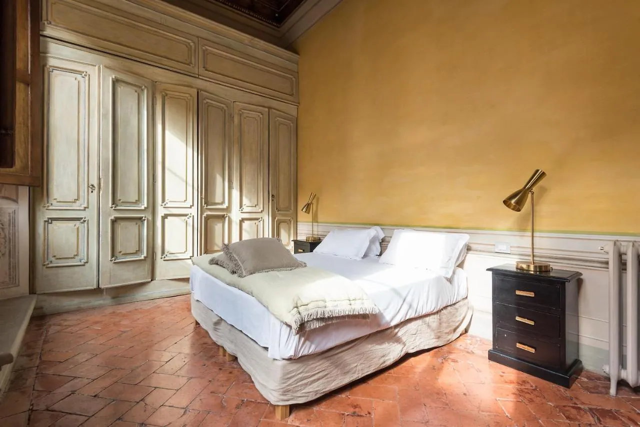 The Terrace In Florence Apt 0*,