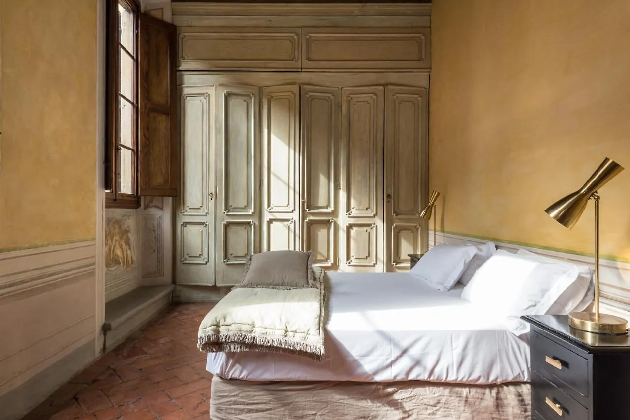 The Terrace In Florence Apt