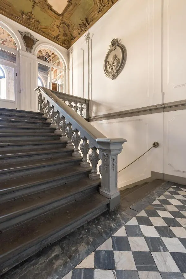 The Terrace In Florence Apt 0*,  イタリア